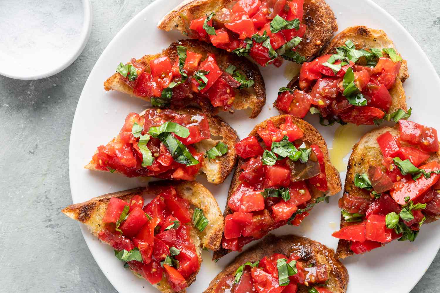 Bruschetta Bar Classic